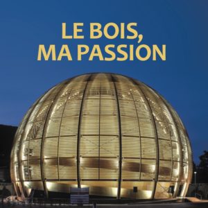 Livre Le Bois Ma Passion